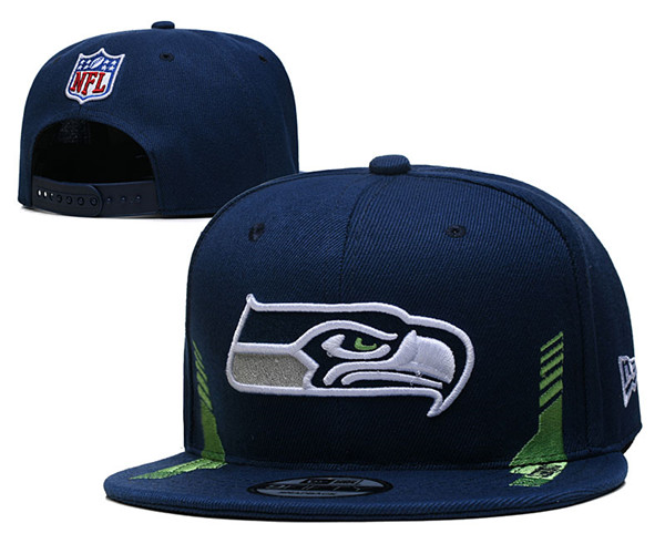Seattle Seahawks Stitched Snapback Hats 064